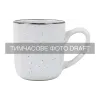 كوب Ardesto Piemonte, White (AR1915PW)