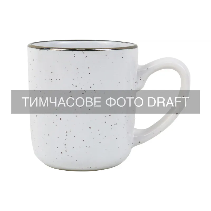 كوب Ardesto Piemonte, White (AR1915PW)