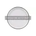Πιάτο επιδόρπιο Ardesto Piemonte, White (AR1920PW)