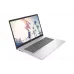 Computador portátil HP 17-cp2046ua, Silver (D16F6EA)