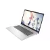 Computador portátil HP 17-cp2046ua, Silver (D16F6EA)