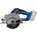Cordless circular saw Bosch Professional GKS 18V-51 (0.601.9M3.120), 140 мм