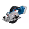 Безжичен циркуляр Bosch Professional GKS 18V-51 (0.601.9M3.120)