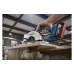 Cordless circular saw Bosch Professional GKS 18V-51 (0.601.9M3.120), 140 мм