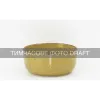 Tigela de salada Ardesto Piemonte, Mustard (AR1840P)