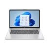 كمبيوتر محمول HP 17-cp2046ua, Silver (D16F6EA)
