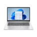 Computador portátil HP 17-cp2046ua, Silver (D16F6EA)