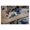 Безжичен циркуляр Bosch Professional GKS 18V-51 (0.601.9M3.120)