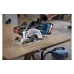 Cordless circular saw Bosch Professional GKS 18V-51 (0.601.9M3.120), 140 мм
