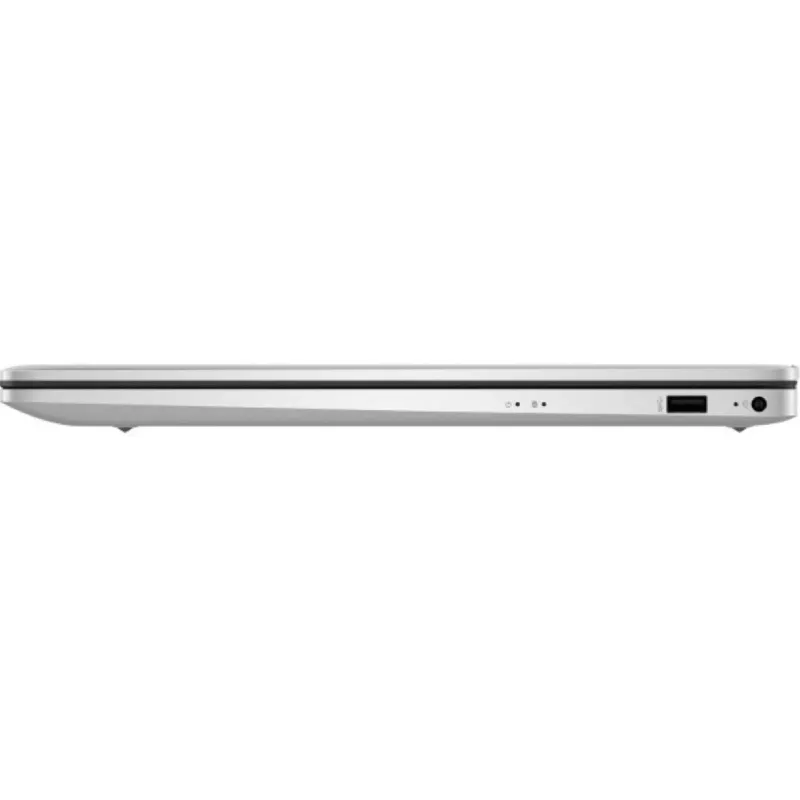 Ноутбук HP 17.3" FHD/IPS 8Gb/512Gb/R5 7520U/UMA/DOS Silver 17-cp2044ua (D16F4EA)
