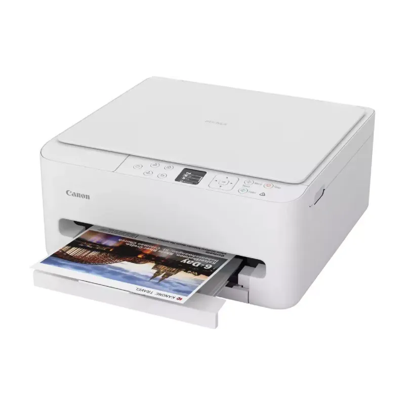 Večfunkcijska naprava Canon Pixma TS6540i (7179C009)
