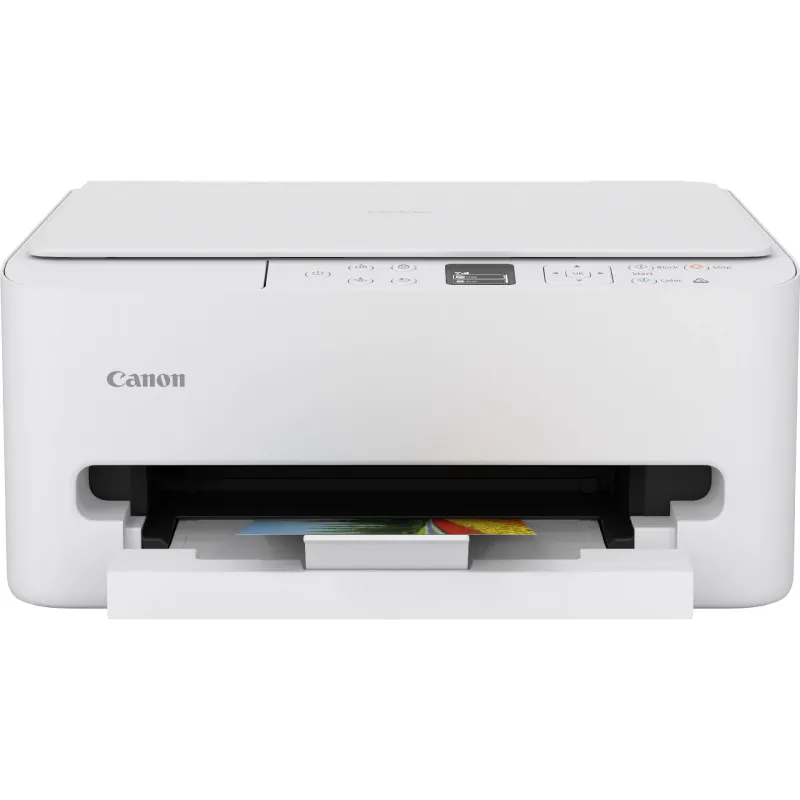 Večfunkcijska naprava Canon Pixma TS6540i (7179C009)