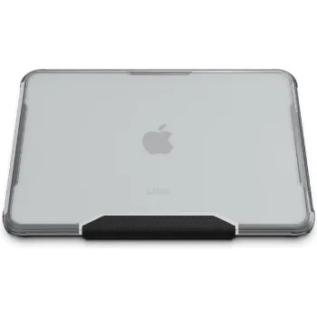 Case for 13" Apple MacBook Neo UAG (134013114343), Ice