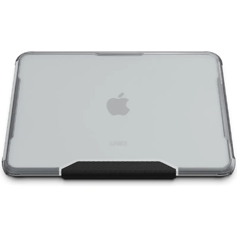 Capa para MacBook Neo de 13" da Apple UAG, Ice (134013114343)