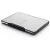 Capa para MacBook Neo de 13" da Apple UAG, Ice (134013114343)