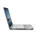 Case for 13" Apple MacBook Neo UAG (134013114343), Ice