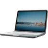 Capa para MacBook Neo de 13" da Apple UAG, Ice (134013114343)