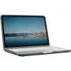 Capa para MacBook Neo de 13" da Apple UAG, Ice (134013114343)