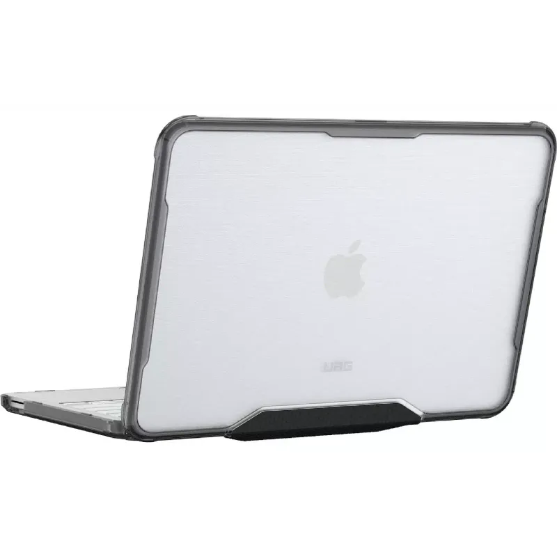 Capa para MacBook Neo de 13" da Apple UAG, Ice (134013114343)
