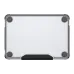 Case for 13" Apple MacBook Neo UAG (134013114343), Ice