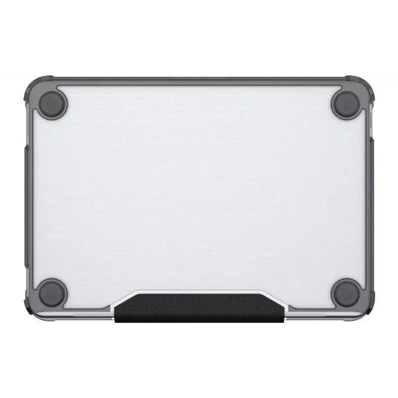Capa para MacBook Neo de 13" da Apple UAG, Ice (134013114343)