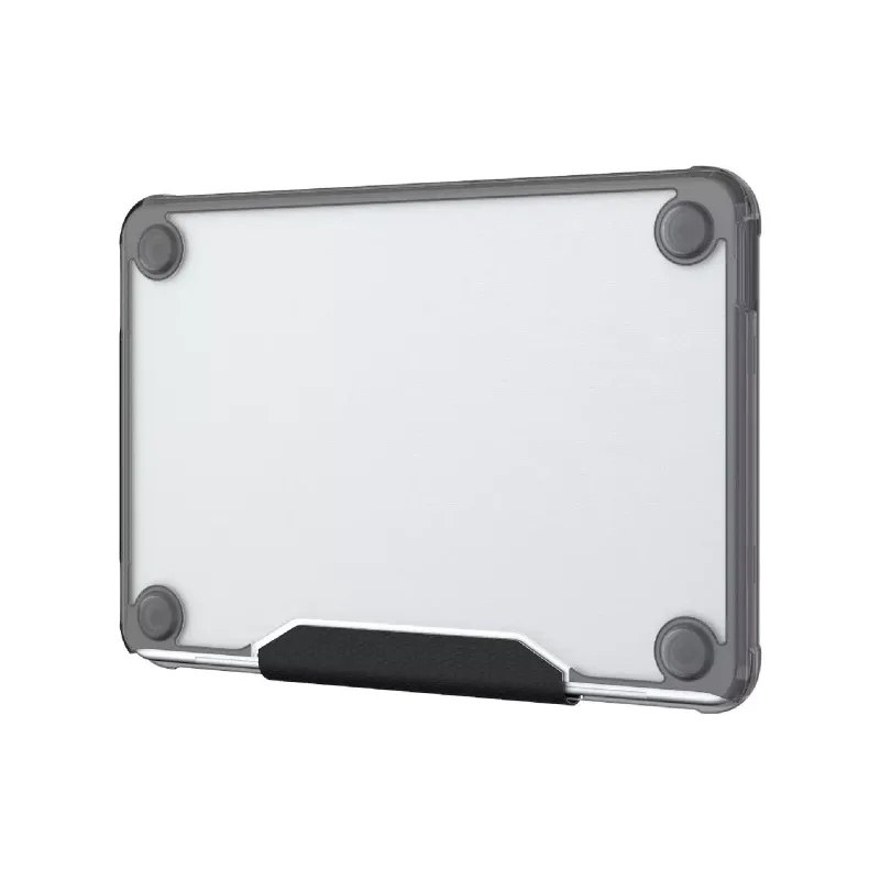 Capa para MacBook Neo de 13" da Apple UAG, Ice (134013114343)