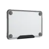 Capa para MacBook Neo de 13" da Apple UAG, Ice (134013114343)