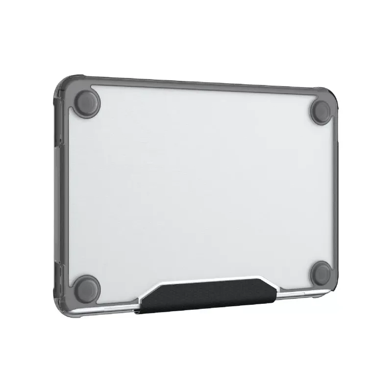 Capa para MacBook Neo de 13" da Apple UAG, Ice (134013114343)