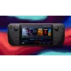 Игровая консоль Steam Deck Steam Deck Certified Refurbished (1010_64CR)