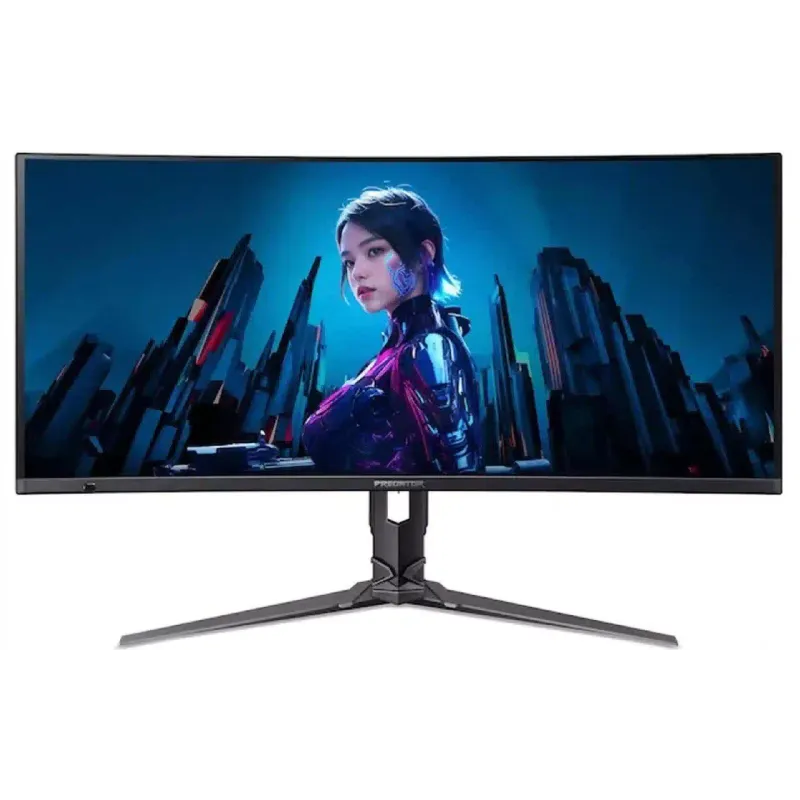 Ελεγκτής εκπομπών Acer Predator X5bmiiphuzx (UM.CXXEE.501)