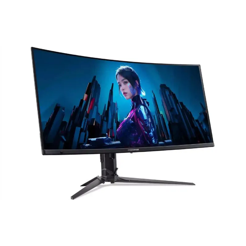 Ελεγκτής εκπομπών Acer Predator X5bmiiphuzx (UM.CXXEE.501)