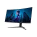 Monitor Acer Predator 34" 3.5K UWQHD/IPS  X5bmiiphuzx (UM.CXXEE.501)