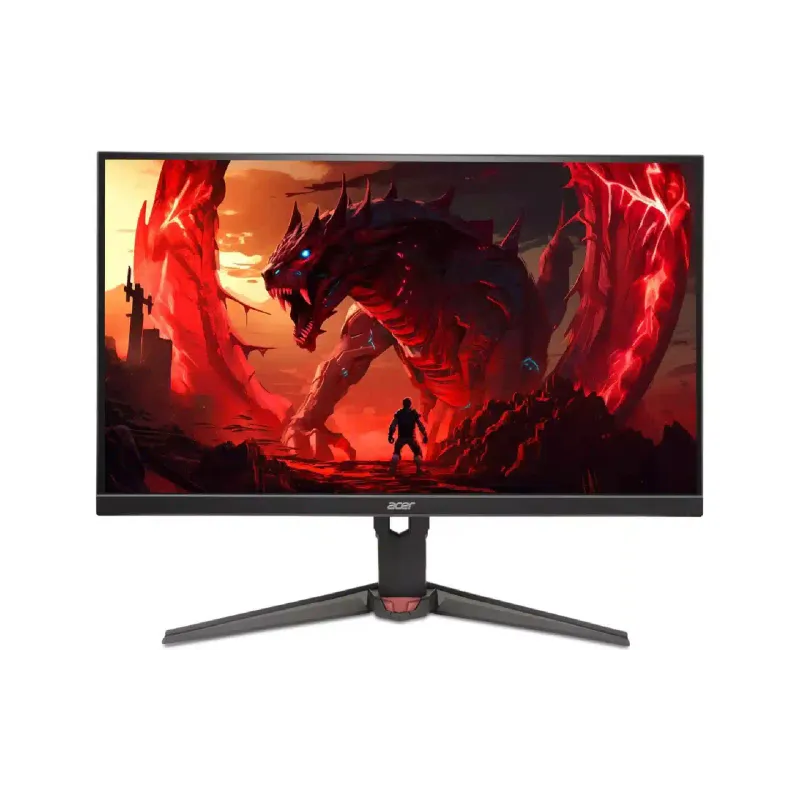 Монітор Acer Nitro 24.1"/IPS  XV240F6bmiiprx (UM.FX0EE.601)