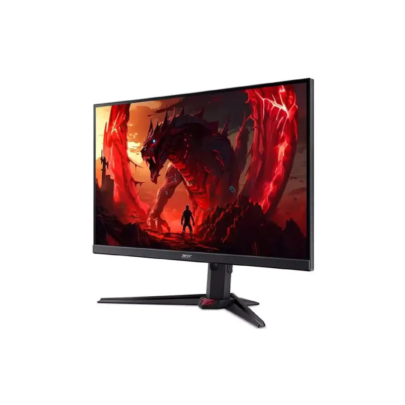 Монітор Acer Nitro 24.1"/IPS  XV240F6bmiiprx (UM.FX0EE.601)