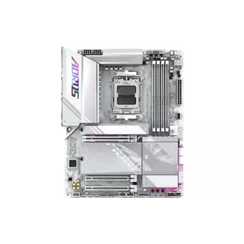 Alaplap Gigabyte Aorus Elite X870E (X870E-A ELITE WIFI7 ICE)