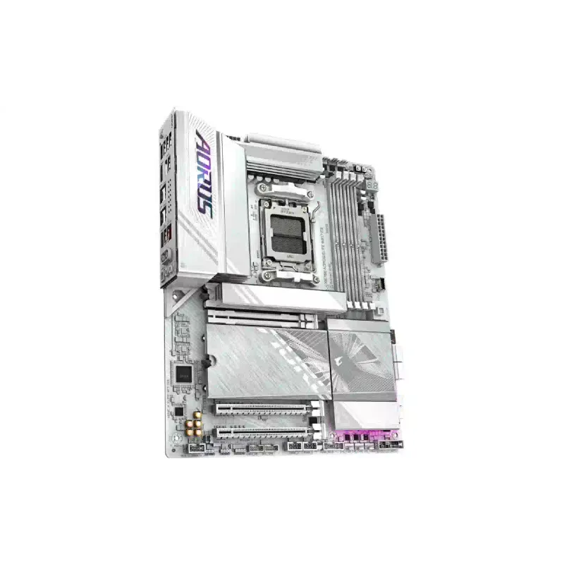 Matična plošča Gigabyte Aorus Elite X870E (X870E-A ELITE WIFI7 ICE)