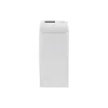 Πλυντήριο Candy, White (TCA273D3-S)