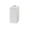 Πλυντήριο Candy, White (TCA273D3-S)