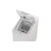 Стиральная машина Candy, 60 см, 7 кг (TCA273D3-S)