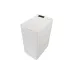 Стиральная машина Candy, 60 см, 7 кг (TCA273D3-S)