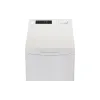 Πλυντήριο Candy, White (TCA273D3-S)