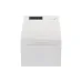 Стиральная машина Candy, 60 см, 7 кг (TCA273D3-S)