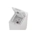 Стиральная машина Candy, 60 см, 7 кг (TCA273D3-S)
