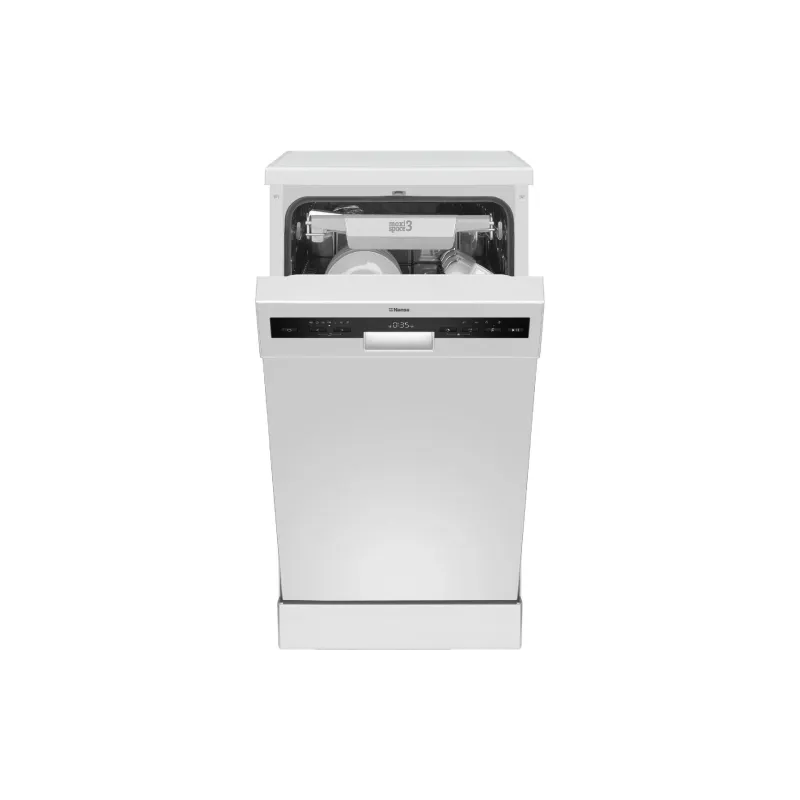 Máquina de lavar louça Hansa, White (ZWM427WH)
