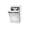 Máquina de lavar louça Hansa, White (ZWM427WH)