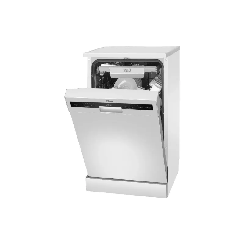 Máquina de lavar louça Hansa, White (ZWM427WH)