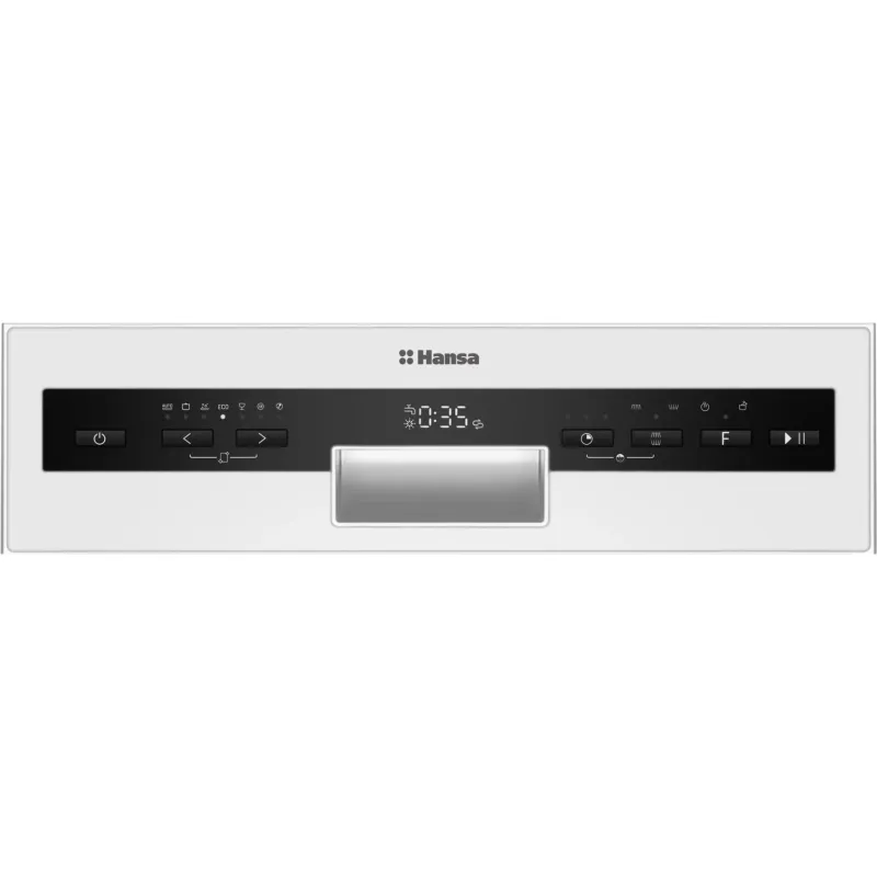 Máquina de lavar louça Hansa, White (ZWM427WH)