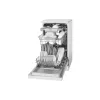 Máquina de lavar louça Hansa, White (ZWM427WH)