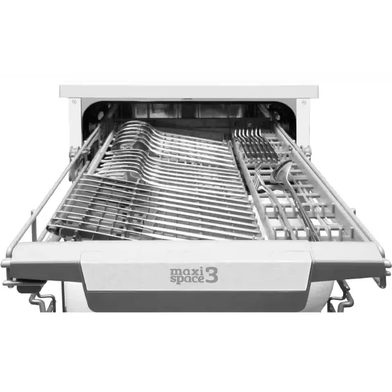 Máquina de lavar louça Hansa, White (ZWM427WH)
