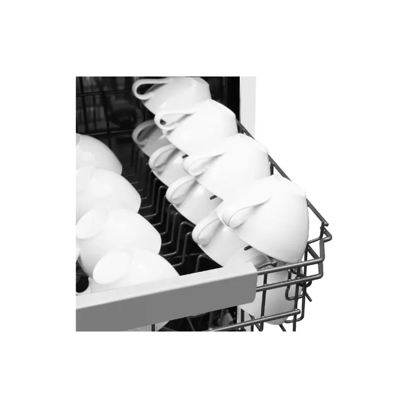 Máquina de lavar louça Hansa, White (ZWM427WH)